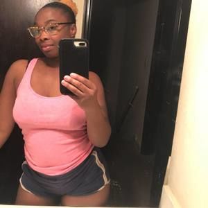 Meet your Posher, Shanta